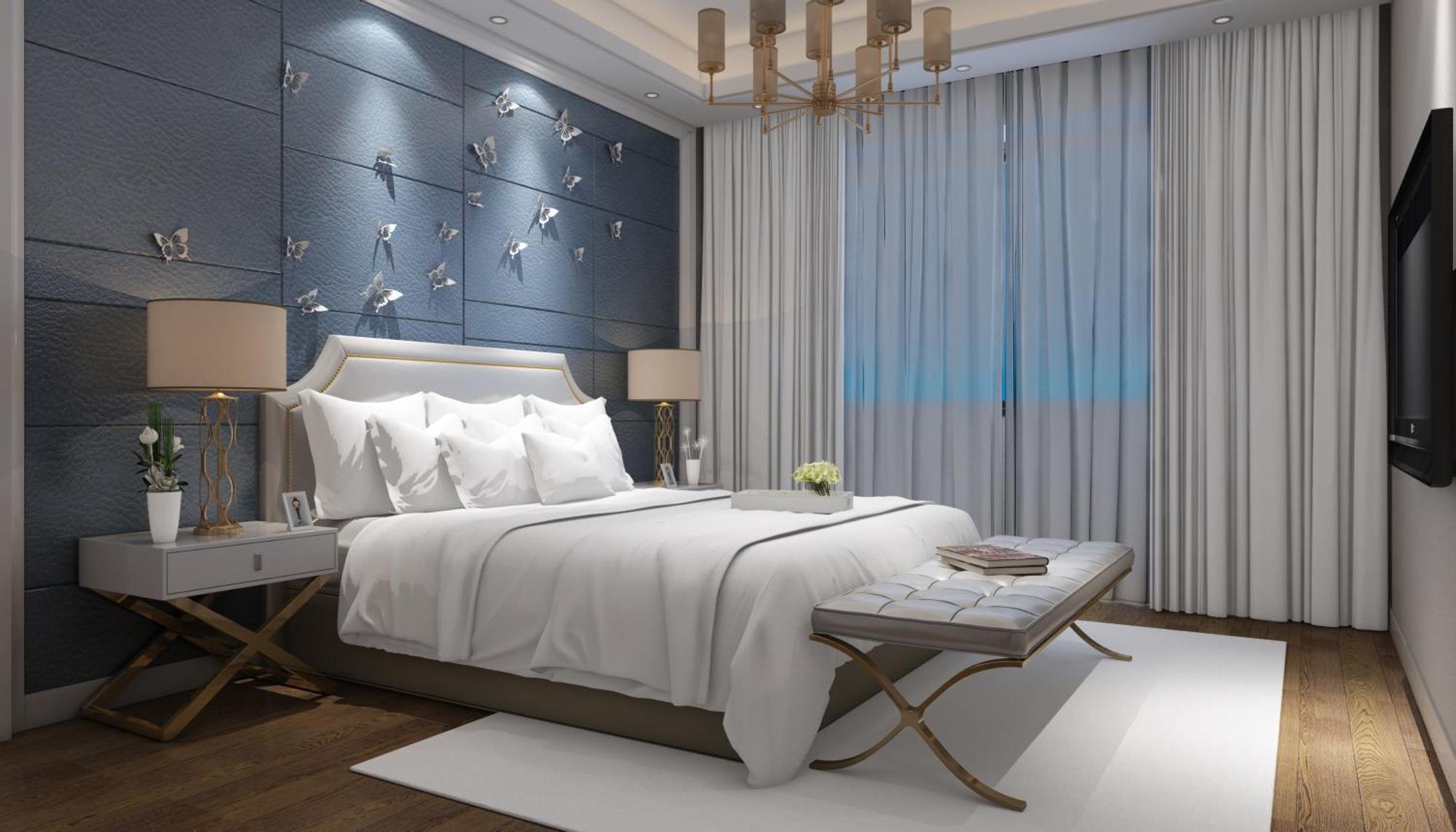 Airport Hotel Mayank Residency New Delhi Exterior foto